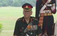army chief