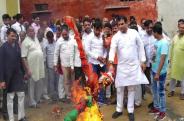 bjp mla