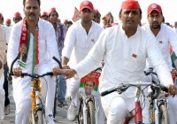 Cycle Yatra