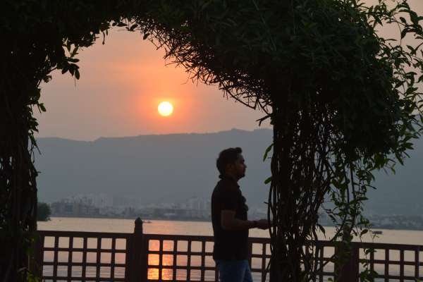 beautiful pics of sunset