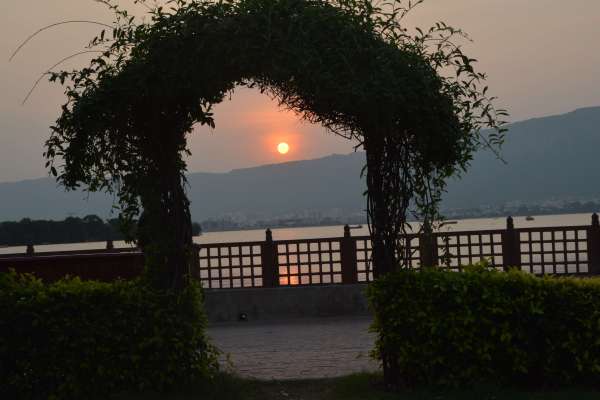 beautiful pics of sunset