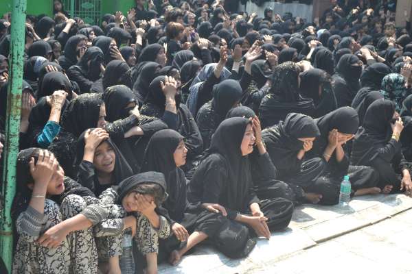 pics of moharram