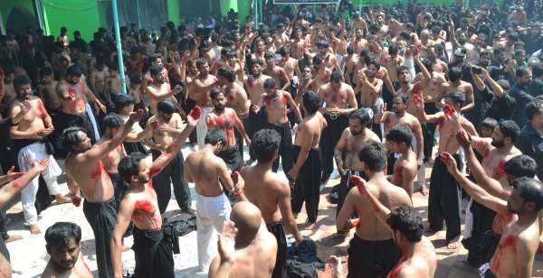 pics of moharram