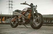  Indian FTR 1200