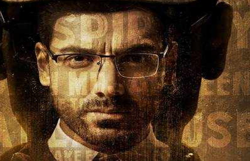 John Abraham