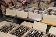 Liqour Smugglar