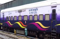 indore to bikaner new mahamana express train hindi news