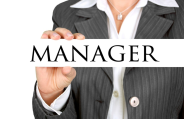 manager