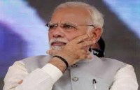 PM Narendra Modi