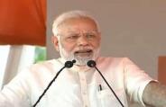 पीएम मोदी बोले- लोग AC ट्रेन की तुलना में हवाई जहाज में ज्यादा सफर करते हैं