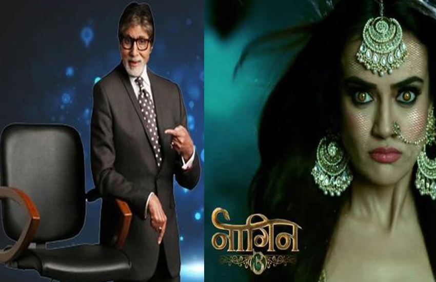 barc 37th week trp rating top 5 naagin 3 become top tv show