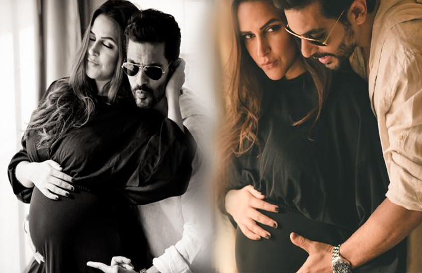 neha dhupia reveal why she was silent on pregnency for 6 months