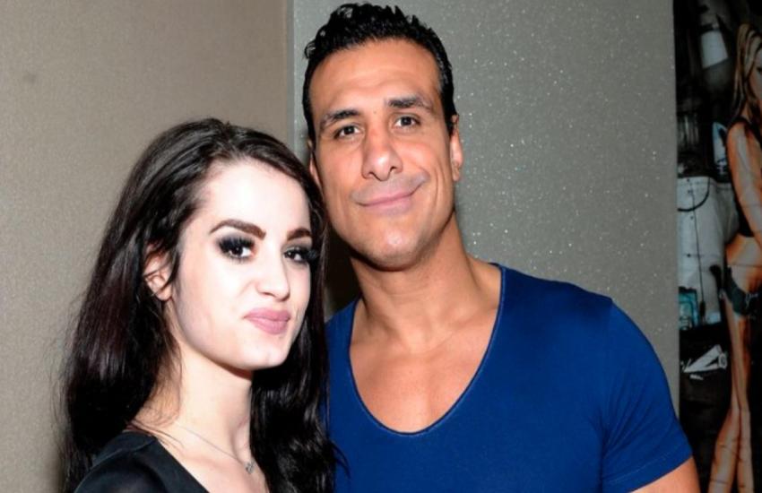 Paige reveals how WWE fans helped her overcome sex tape ordeal, 'popping' drugs tests