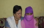 ghaziabad shelter home 