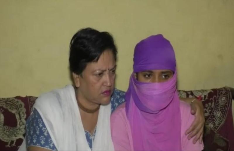 ghaziabad shelter home