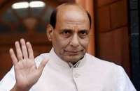 Rajnath Singh, Rahul Gandhi, Rafael