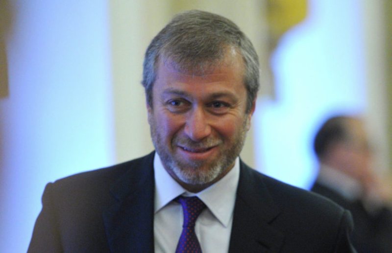 Management Mantra,business tips,career tips in hindi,inspirational story in hindi,motivational story in hindi,russian businessman roman abramovich,