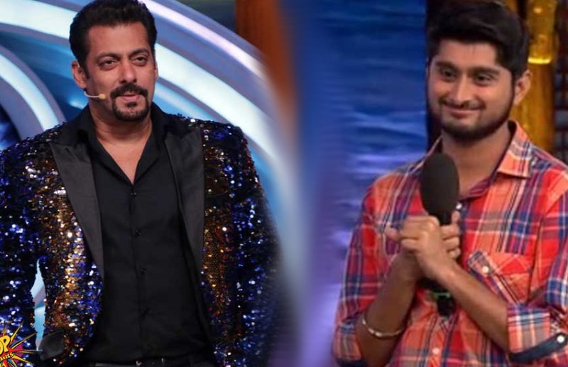 bigg boss 12 deepak thakur said he had a fear of nirmal singh