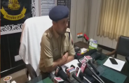 Baghpat police