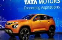 Tata Harrier