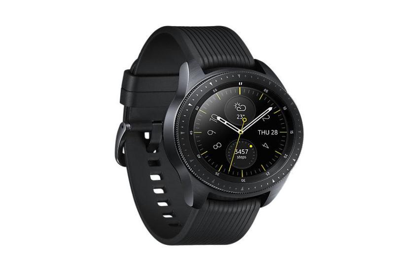 जबरदस्त फीचर्स के साथ Samsung Galaxy Watch हुआ लॉन्च, 2 मिनट में जानें सबकुछ