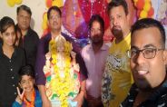 Anant chaturdashi 