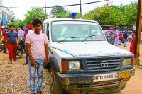 Story of janani express yojana in satna