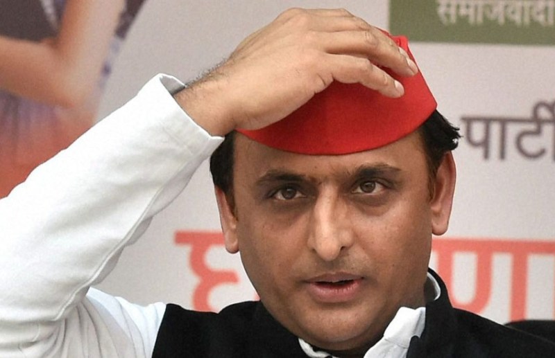 akhilesh yadav