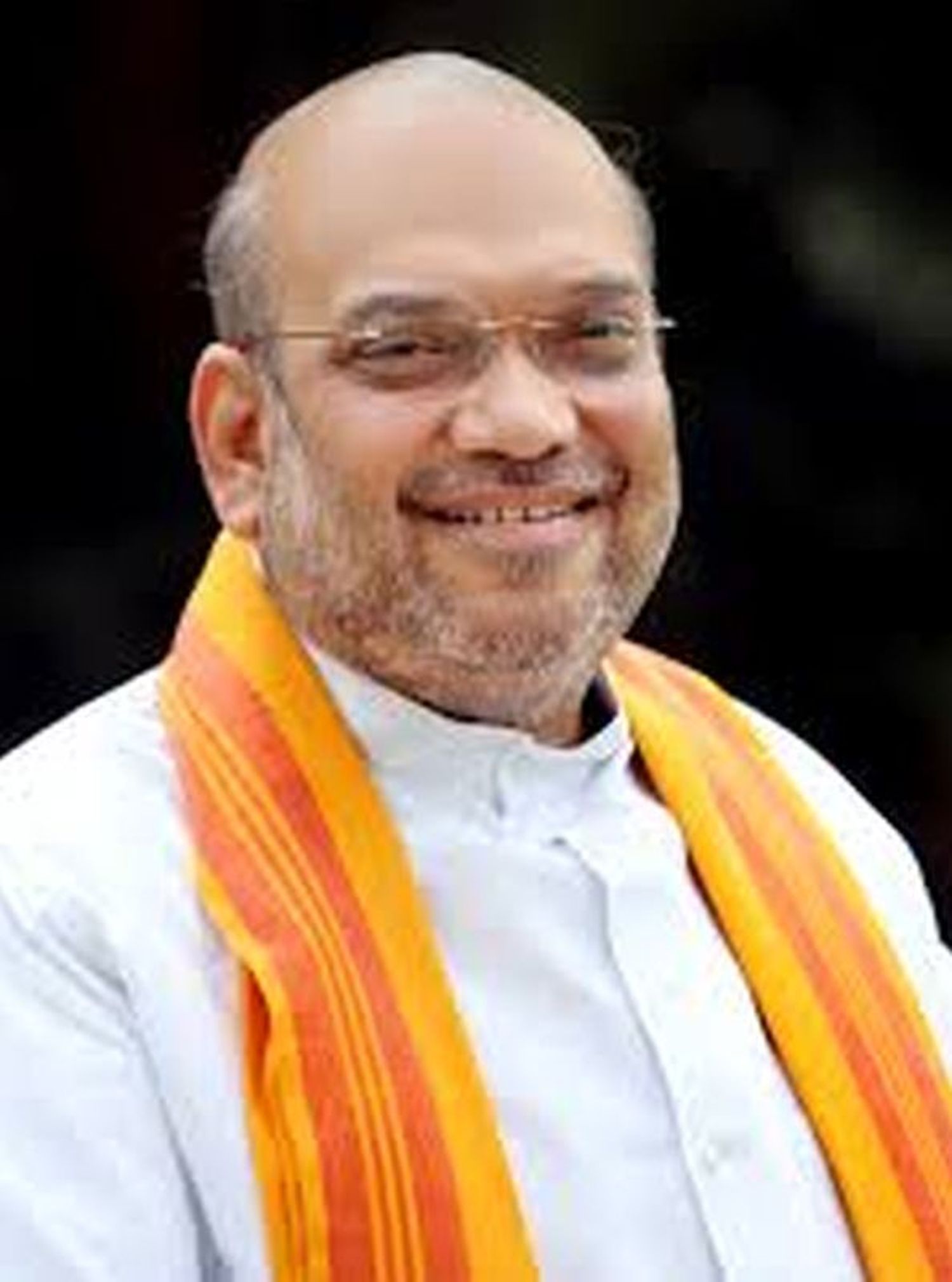 BJP is preparing for the arrival of Amit Shah