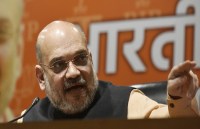Amit Shah
