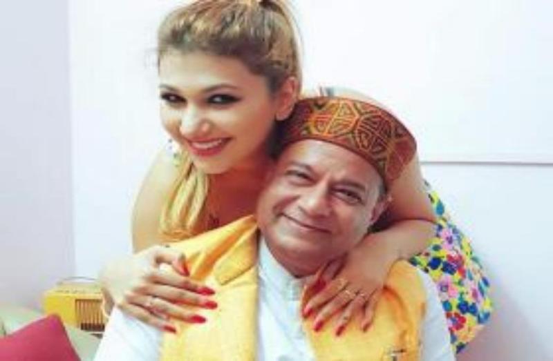 anoop jalota