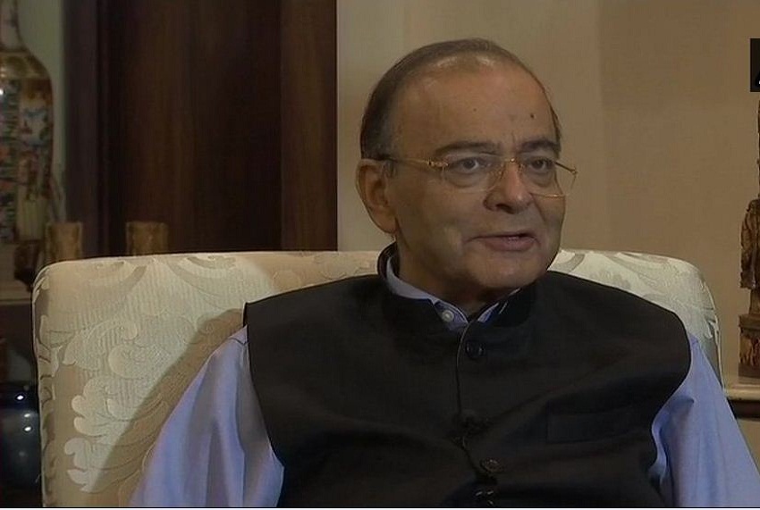 वीडियो: अरुण जेटली का पलटवार: राहुल गांधी के झूठ बोल लेने भर से रफाल सौदा रद्द नहीं होगा