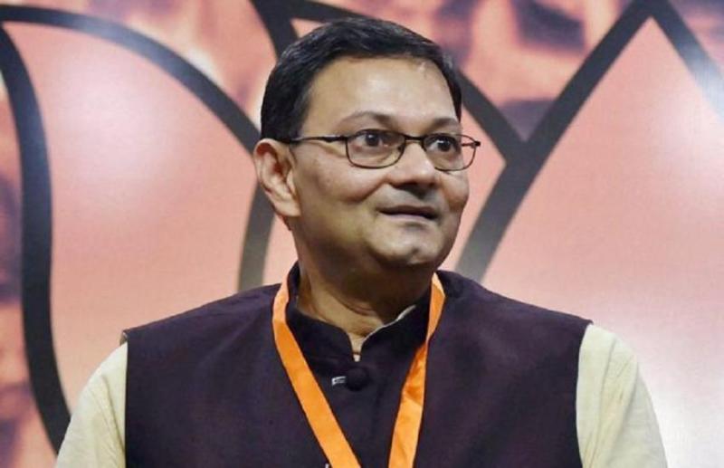 bjp leader chandra kumar bose