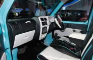 Maruti Suzuki Eeco