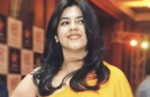 ekta kapoor