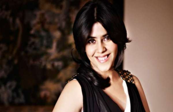 ekta kapoor