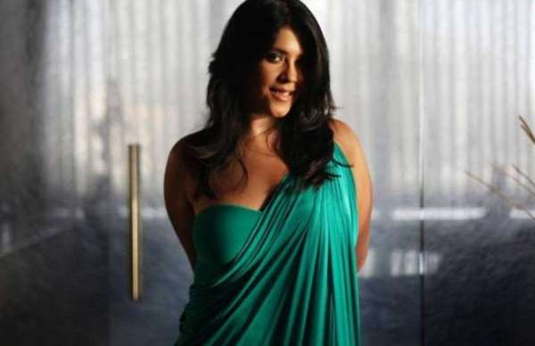 ekta kapoor