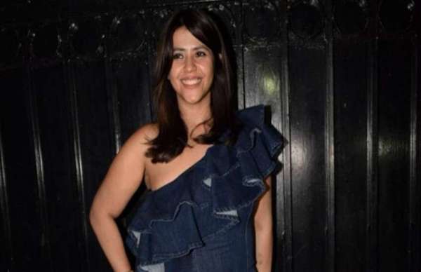 ekta kapoor
