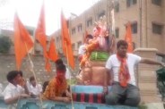 ganeshotsav celebrations
