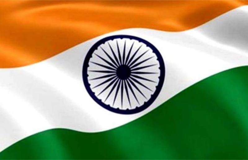 Indian national flag