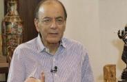 Jaitley