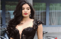 jhanvi kapoor