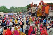 Bhairon baba 