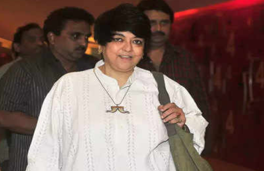 Filmmaker kalpana lajmi passes away suffering from kidney cancer
