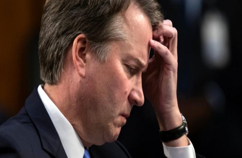 lady who accused brett kavanaugh will appear before senate committee