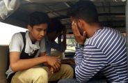 Kidnapping