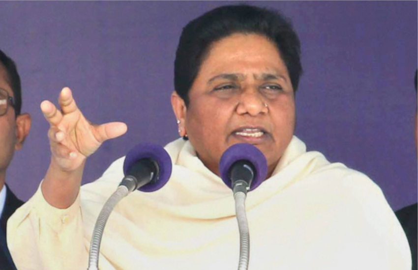 bsp candidate list for Rajasthan