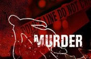 7 years ago was the sons murder now father shot dead