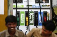 Petrol Diesel