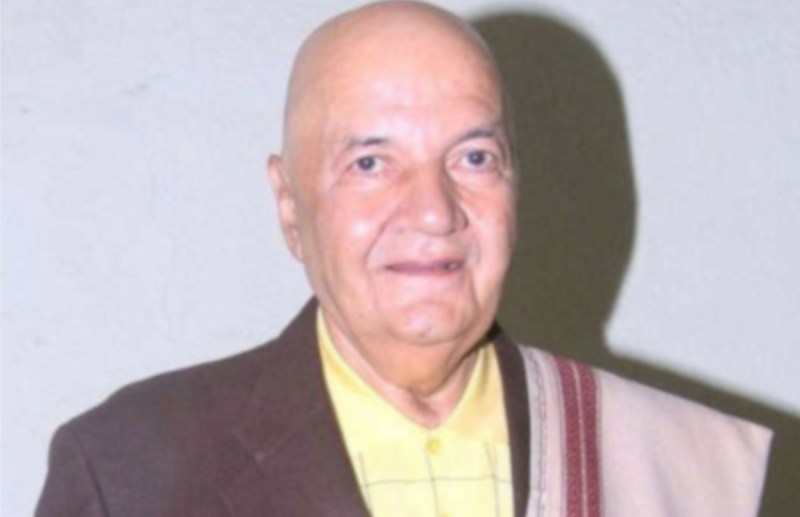 birthday special: prem chopra biography